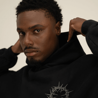 AP CROWN FIAT LUX PSALM BUZO BOXI NEGRO