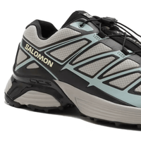 TENIS HOMBRE SALOMON XT-PATHWAY GHOST GRAY GRIS CLARO