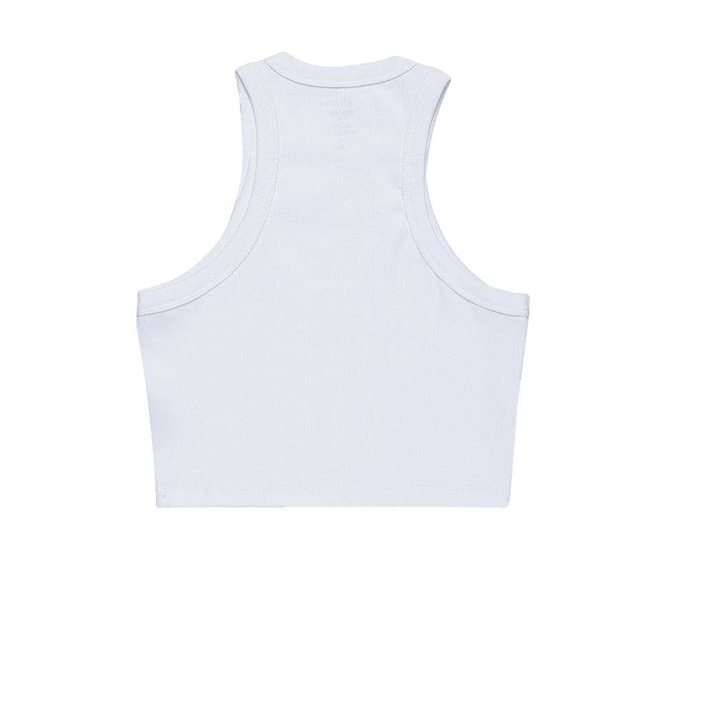 SINNERS ENFANT TERRIBLE TANK TOP MUJER BLANCO