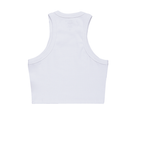 SINNERS ENFANT TERRIBLE TANK TOP MUJER BLANCO