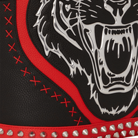 MORRAL SPRAYGROUND TIGER PUNK BACKPACK