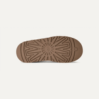 BOTAS MUJER UGG W TAZ II SLIPPERS CHESTNUT CAFE