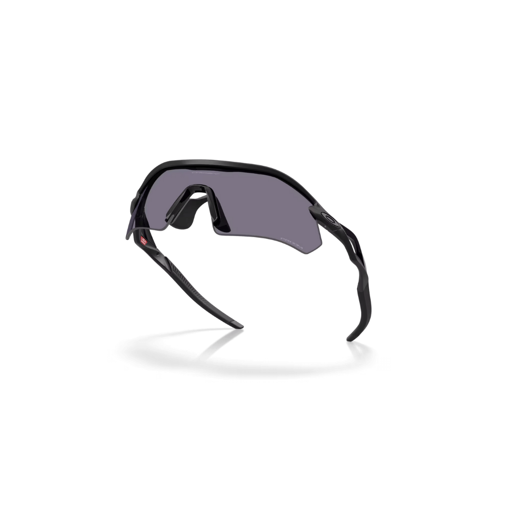 GAFAS OAKLEY RADAR PLATE MARCO NEGRO LENTE PRIZM