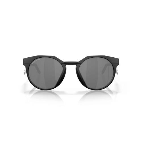 GAFAS OAKLEY HSTN METAL MARCO NEGRO LENTE PRIZM NEGRO