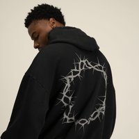 AP CROWN FIAT LUX PSALM BUZO BOXI NEGRO