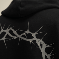 AP CROWN FIAT LUX PSALM BUZO BOXI NEGRO