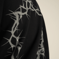 AP CROWN FIAT LUX PSALM BUZO BOXI NEGRO