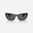 GAFAS RAYBAN X A$AP ROCKY MEGA BALORAMA NEGRAS BLACKED OUT COLLECTION