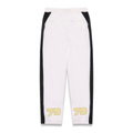 AURUM RACING STARS SUDADERA RACING 79 FLEECE BLANCA