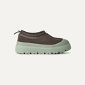 TENIS HOMBRE UGG M TASMAN WEATHER HYBRID DENSE VERDE / GRISES