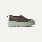 TENIS HOMBRE UGG M TASMAN WEATHER HYBRID DENSE VERDE / GRISES