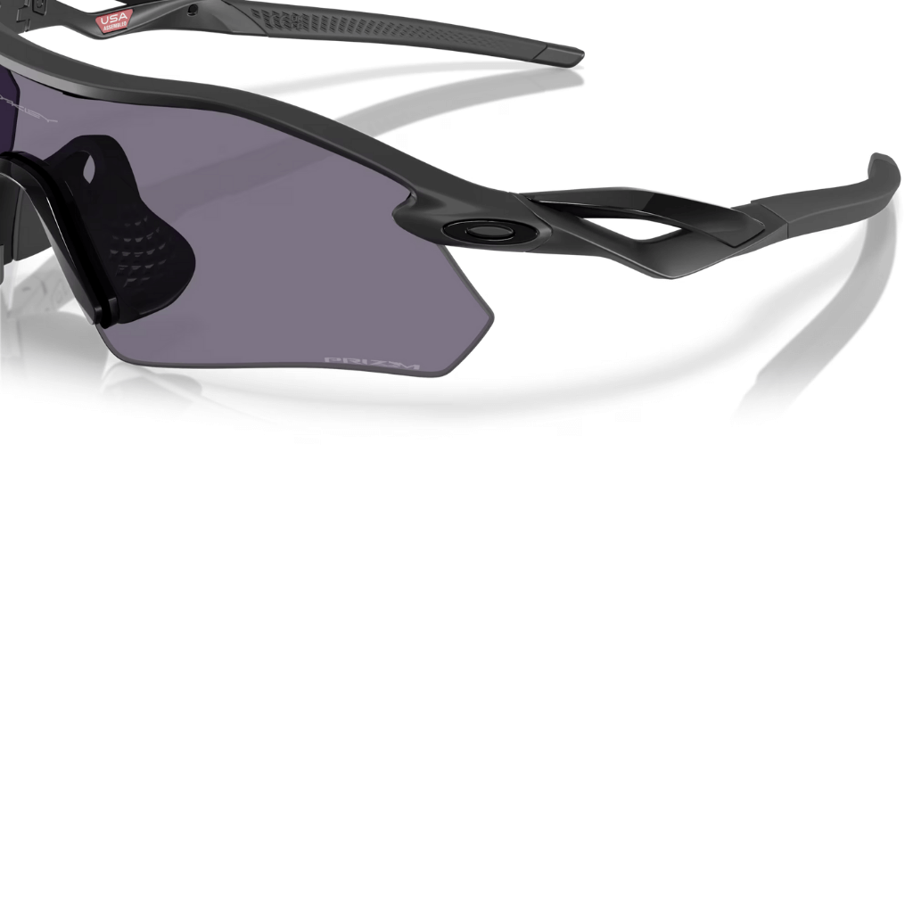 GAFAS OAKLEY RADAR PLATE MARCO NEGRO LENTE PRIZM