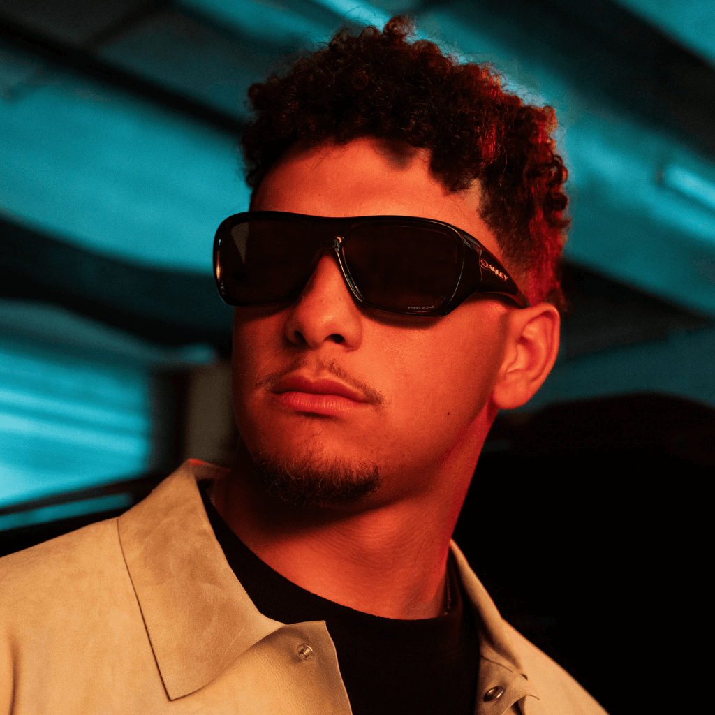 GAFAS OAKLEY CHAMINADE NEGRAS LENTE PRIZM