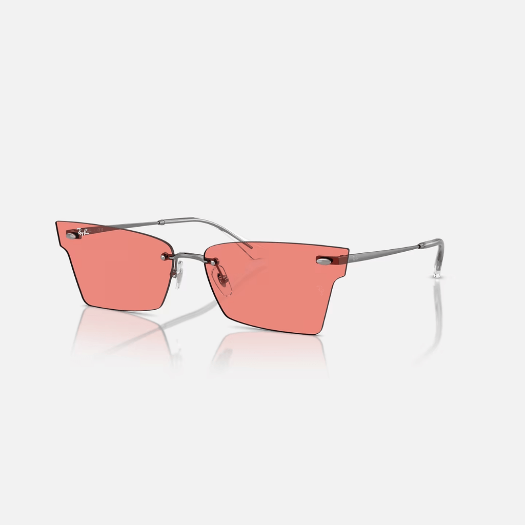 GAFAS RAYBAN XIME ROJAS