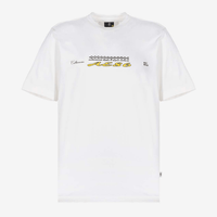 CULTURE WISE KONBINI CAMISETA IVORY CULTURE RIDE JAPAN