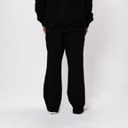 CREEP BRAND ELENA JOGGER NEGRO BASICO