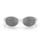 GAFAS OAKLEY EYE JACKET REDUX PLATEADA LENTE NEGRO