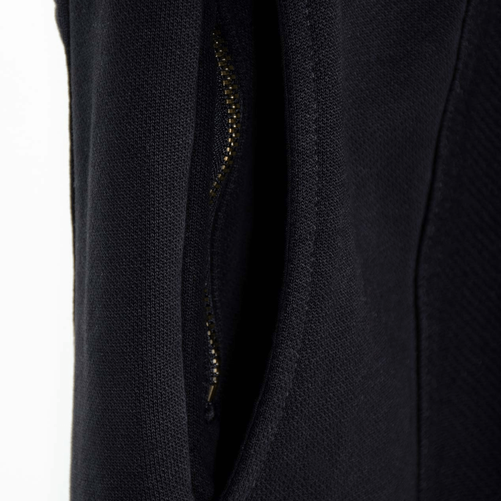 CULTUREWISE COREWISE SUDADERA NEGRO