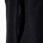 CULTUREWISE COREWISE SUDADERA NEGRO