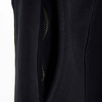 CULTUREWISE COREWISE SUDADERA NEGRO