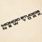 MONOIC NYC CAMISETA REBUILD ARENA