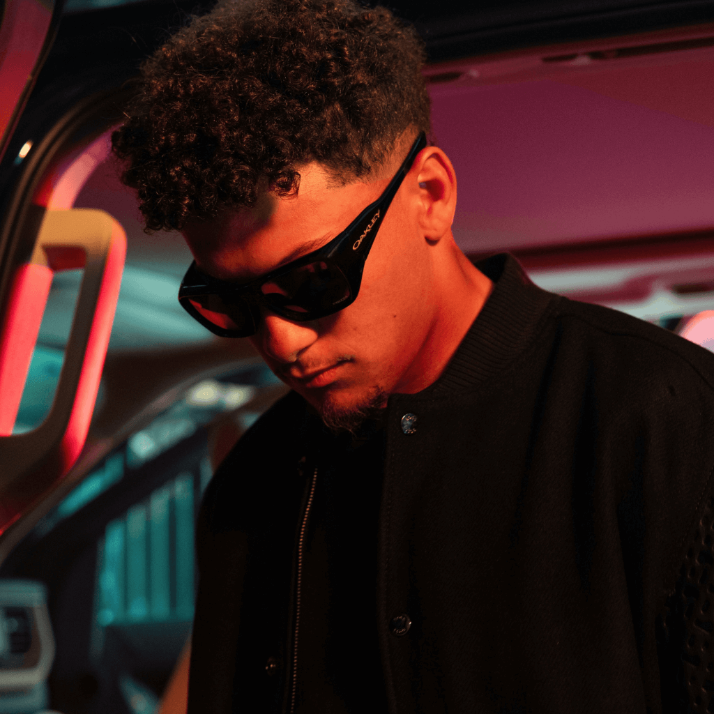 GAFAS OAKLEY CHAMINADE NEGRAS LENTE PRIZM