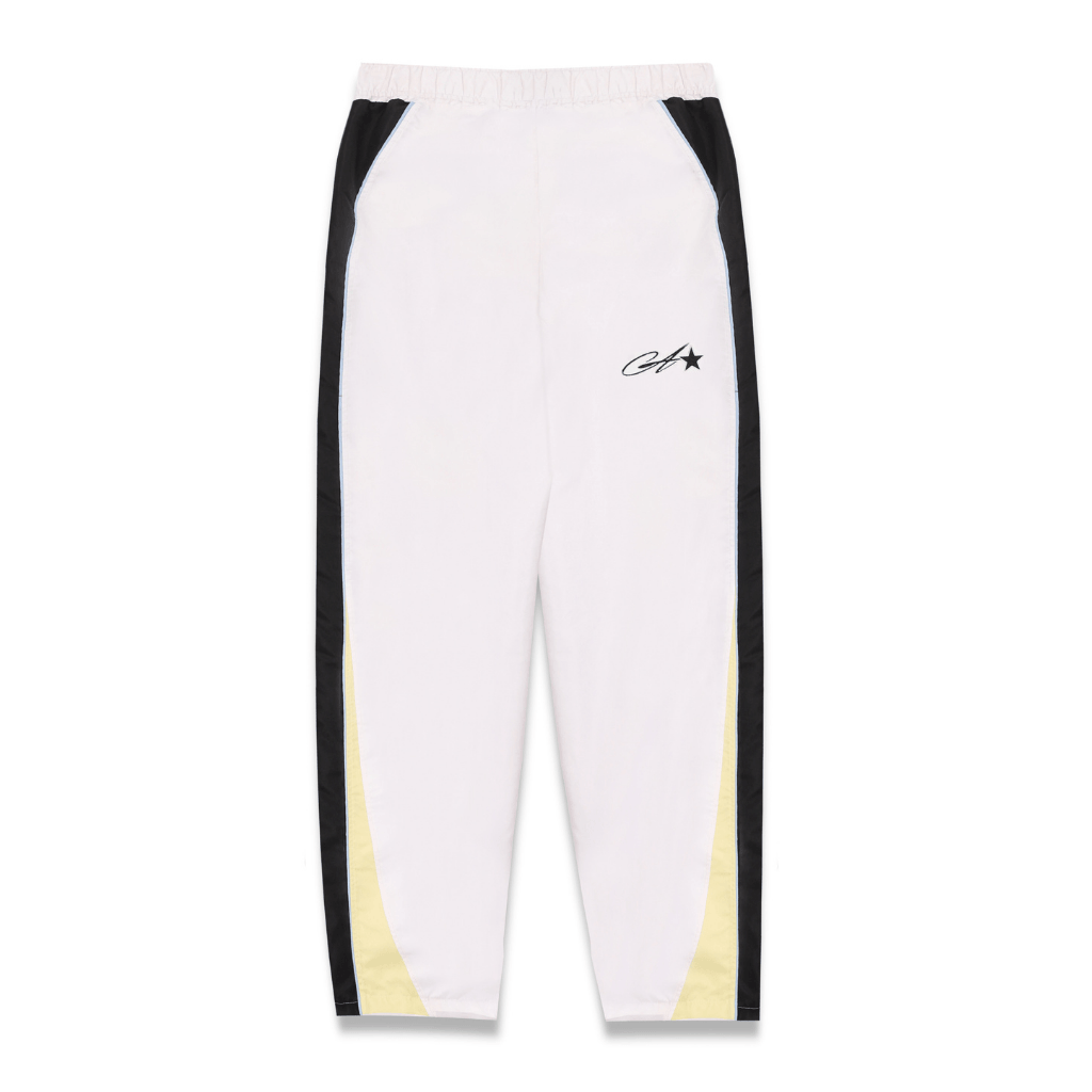 AURUM RACING STARS SUDADERA RACING 79 FLEECE BLANCA