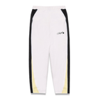 AURUM RACING STARS SUDADERA RACING 79 FLEECE BLANCA