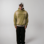 ASTRONOMIC CAN I GET A RIDE? WILD RIDE BUZO OVERSIZED VERDE