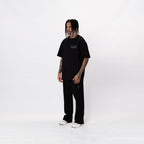 CREEP BRAND ELENA JOGGER NEGRO BASICO