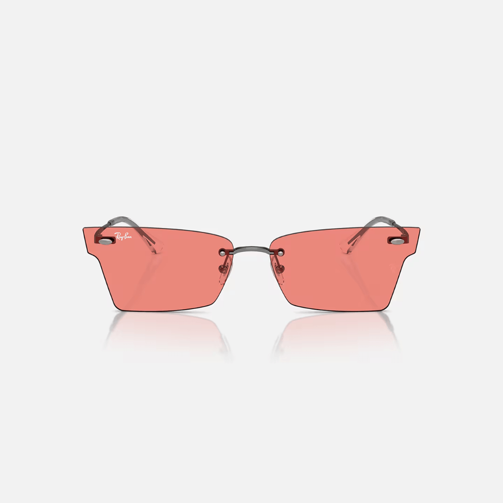 GAFAS RAYBAN XIME ROJAS