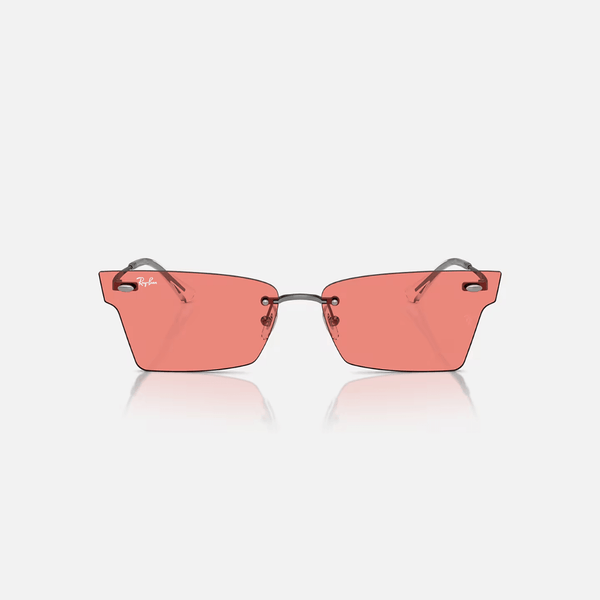 GAFAS RAYBAN XIME ROJAS