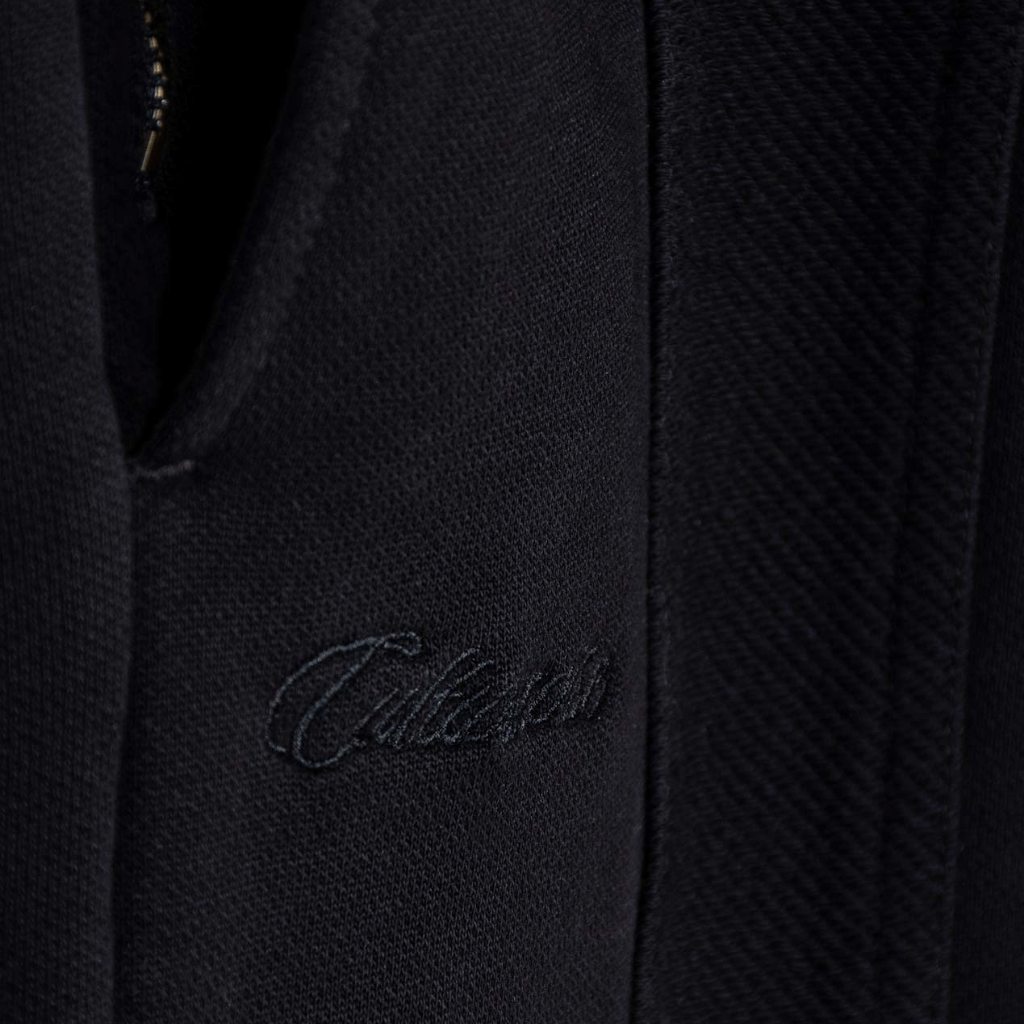 CULTUREWISE COREWISE SUDADERA NEGRO