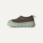 TENIS HOMBRE UGG M TASMAN WEATHER HYBRID DENSE VERDE / GRISES