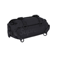 SUPREME MINI DUFFLE BOLSO NEGRO