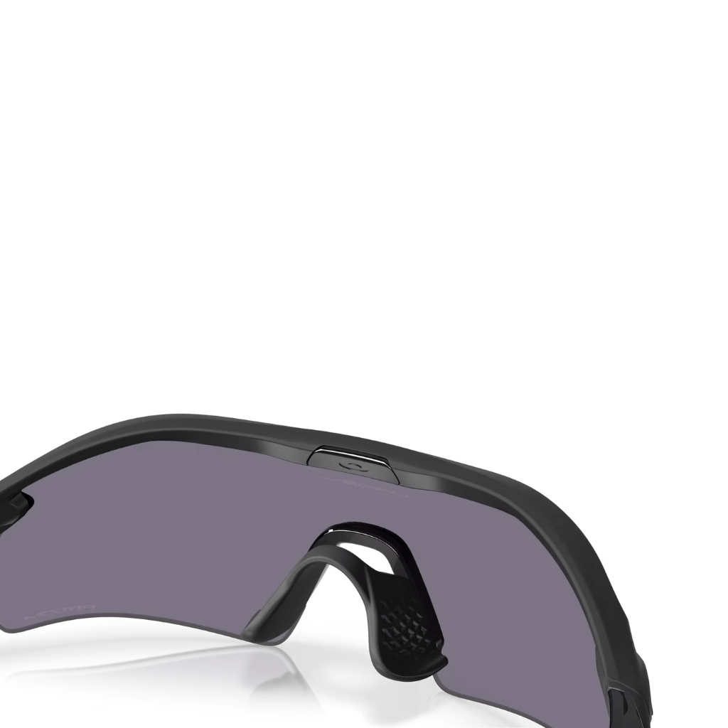 GAFAS OAKLEY RADAR PLATE MARCO NEGRO LENTE PRIZM
