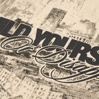 MONOIC NYC CAMISETA REBUILD ARENA
