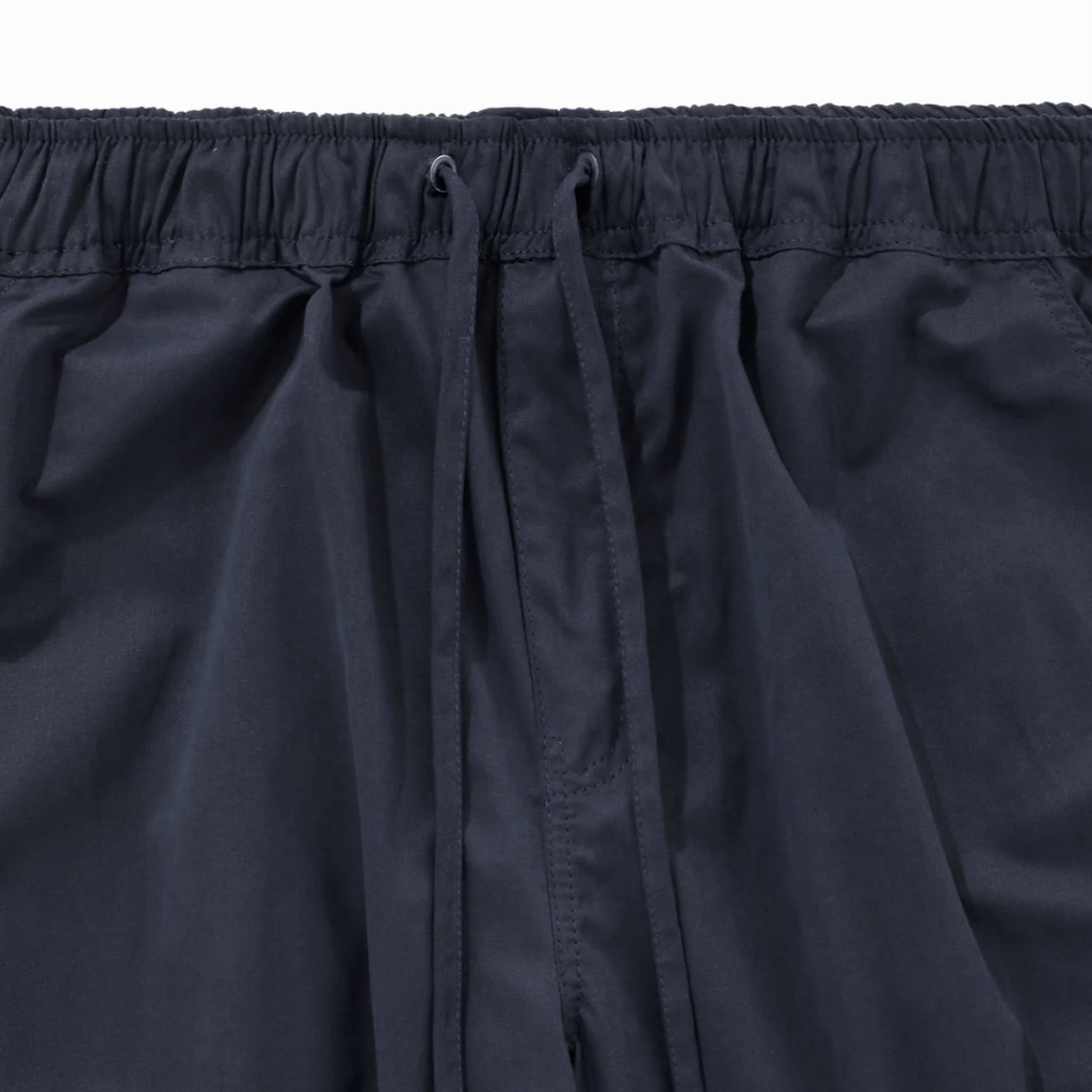 TRUE LOOSE FIT CARGO TROUSERS PANTALON AZUL