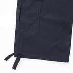 TRUE LOOSE FIT CARGO TROUSERS PANTALON AZUL