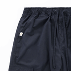 TRUE LOOSE FIT CARGO TROUSERS PANTALON AZUL
