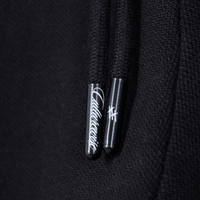 CULTUREWISE COREWISE SUDADERA NEGRO