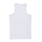 SINNERS ENFANT TERRIBLE TANK TOP HOMBRE BLANCO