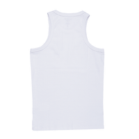 SINNERS ENFANT TERRIBLE TANK TOP HOMBRE BLANCO