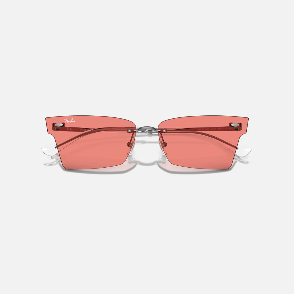 GAFAS RAYBAN XIME ROJAS