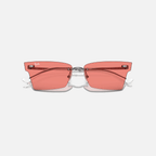 GAFAS RAYBAN XIME ROJAS