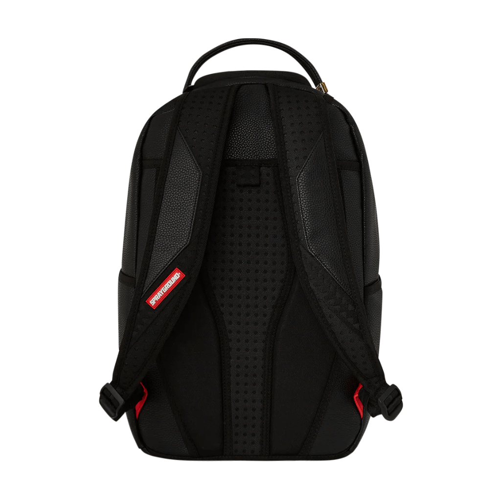 MORRAL SPRAYGROUND GLOBAL TRAVELER CARGO BACKPACK