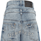 SINNERS SEXUAL FANTASIES II JORTS