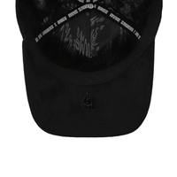 BAEZ x MIKE TOWERS "EASY MONEY BABY" GORRA AJUSTABLE NEGRA