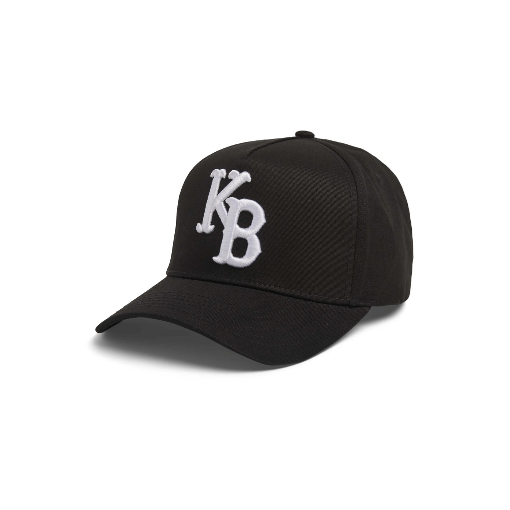 KINGS BRED THE KING GORRA AJUSTABLE NEGRA