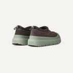 TENIS HOMBRE UGG M TASMAN WEATHER HYBRID DENSE VERDE / GRISES